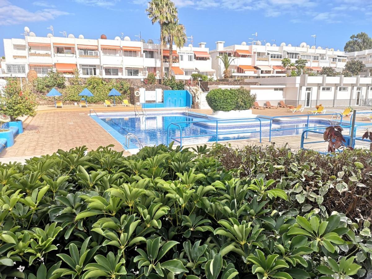 Sunny Apt With Terrace Coastal Area South Arona أرونا المظهر الخارجي الصورة