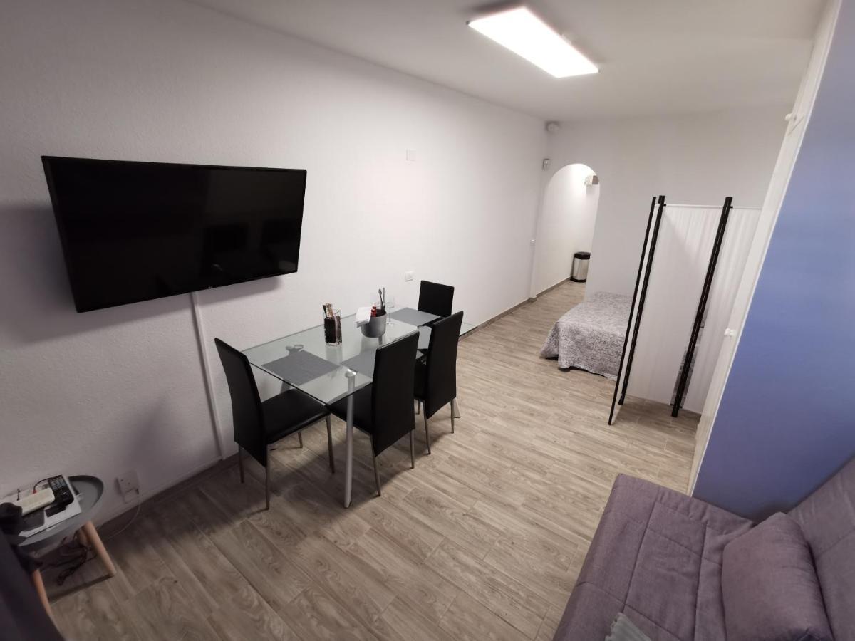 Sunny Apt With Terrace Coastal Area South Arona أرونا المظهر الخارجي الصورة