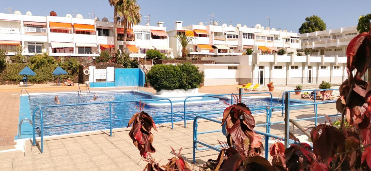 Sunny Apt With Terrace Coastal Area South Arona أرونا المظهر الخارجي الصورة