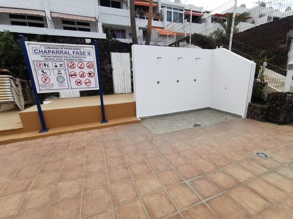 Sunny Apt With Terrace Coastal Area South Arona أرونا المظهر الخارجي الصورة