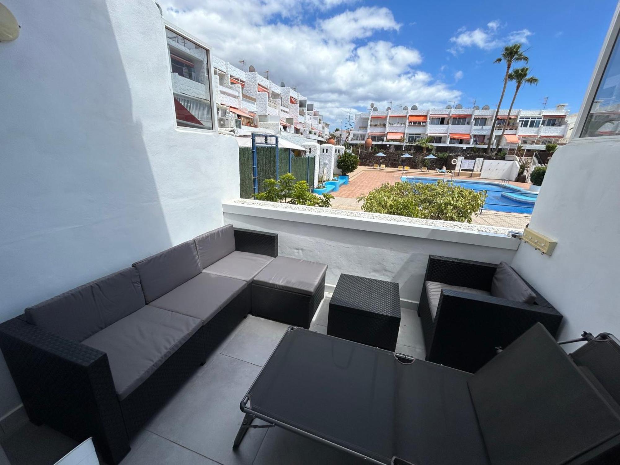 Sunny Apt With Terrace Coastal Area South Arona أرونا المظهر الخارجي الصورة